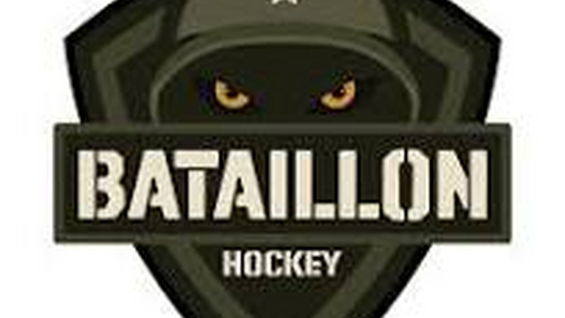 MATCH 1 DE LA FINALE RECOIT BATAILLON DE ST-HYACINTE