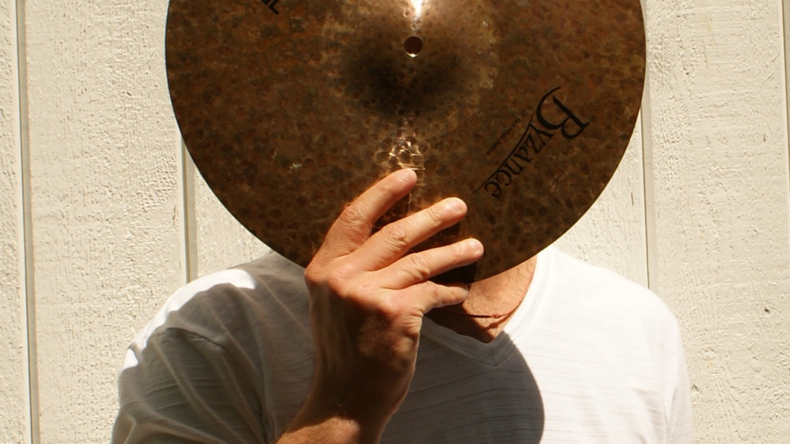 Daniel Lacombe, multi-instrumentiste