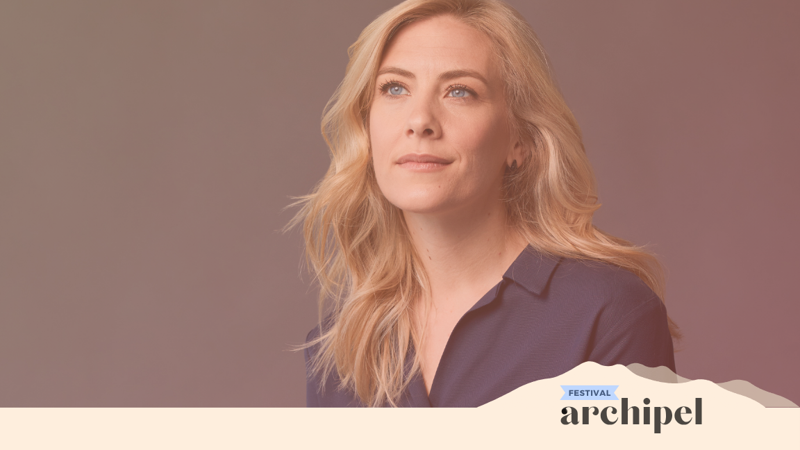 Émilie Perreault · La suspension consentie de l'incrédulité  / FESTIVAL ARCHIPEL 2026