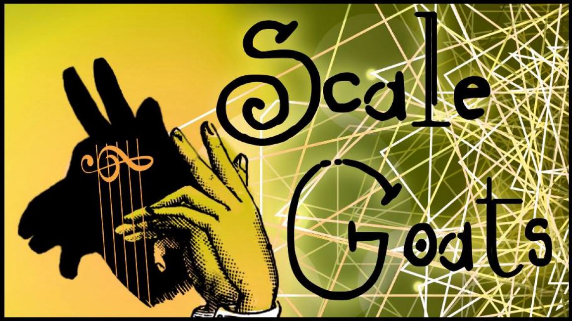 Scale Goats, S³ Mai