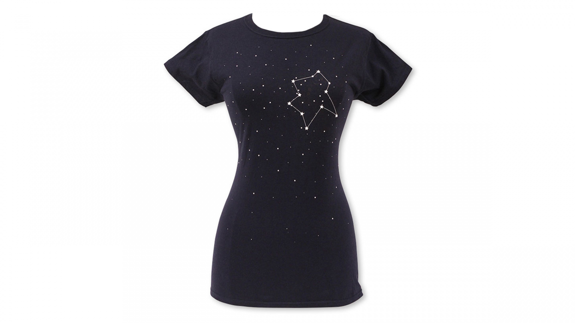 « Constellation » Women’s Shirt