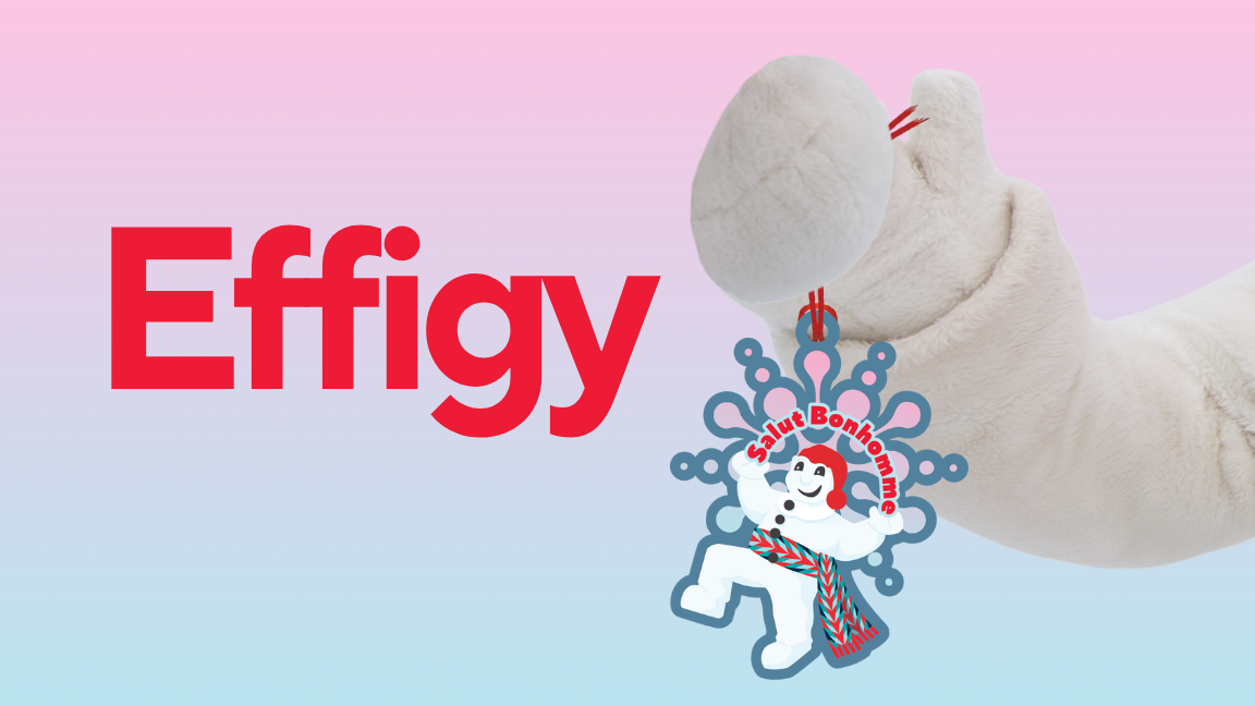 REGULAR PASSES - 2026 Carnaval de Québec