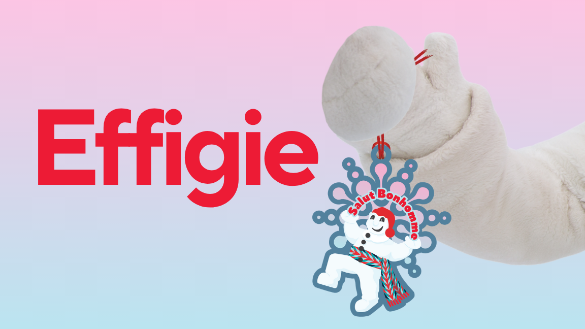 LAISSEZ-PASSER - Carnaval de Québec 2026