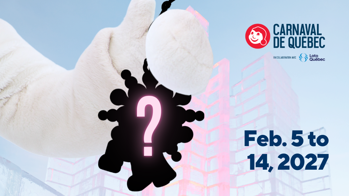 EFFIGY - 2027 Carnaval de Québec