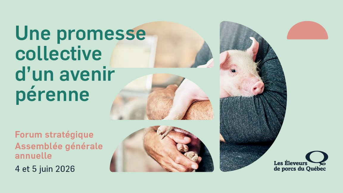 Forum et Assemblée générale annuelle