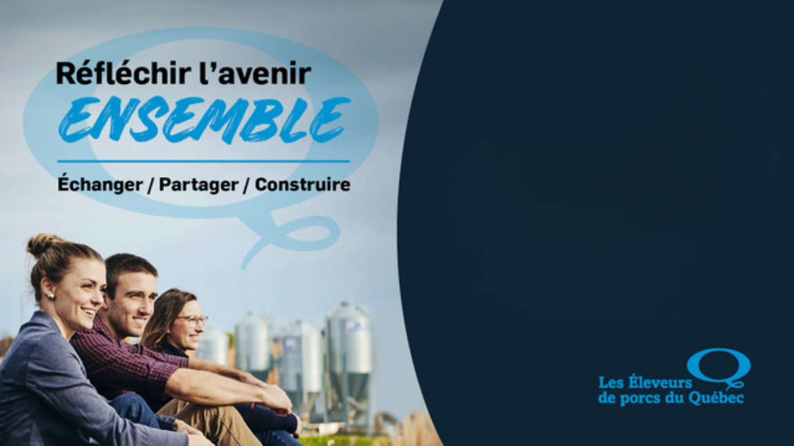 Rencontre Élevage à forfait - Drummondville