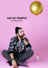 Jay du Temple
