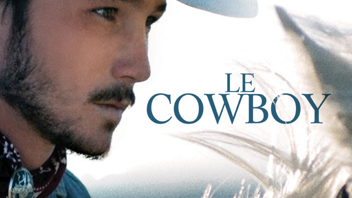 Café-ciné : Le Cowboy