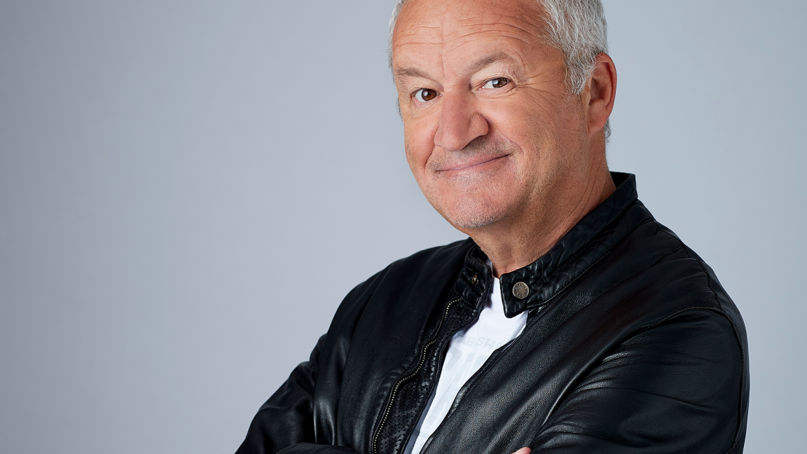 Humour: Michel Barrette