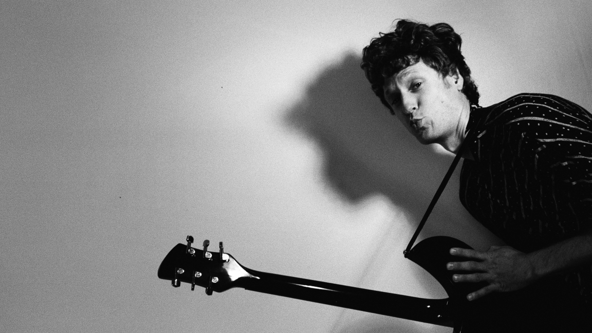 Série Coup de Coeur : Endrick & the Sandwiches