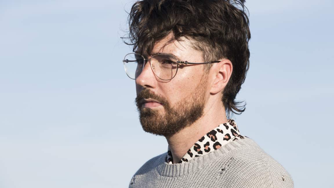 Série Coup de Coeur: Antoine Lachance