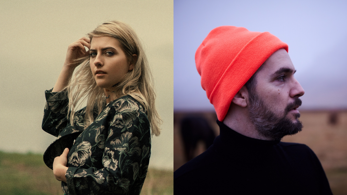 Série Coup de Coeur : Laurence-Anne et Mat Vezio