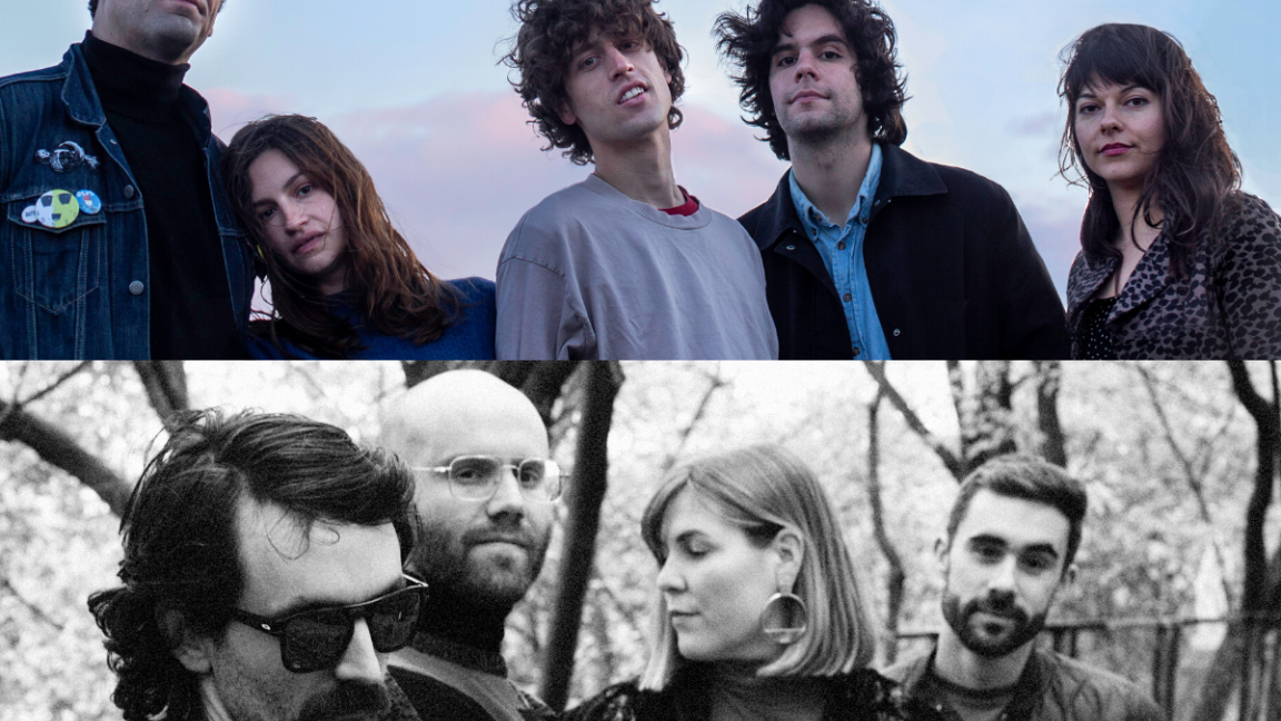 Série Coup de Coeur : Bon Enfant + Beat Sexü