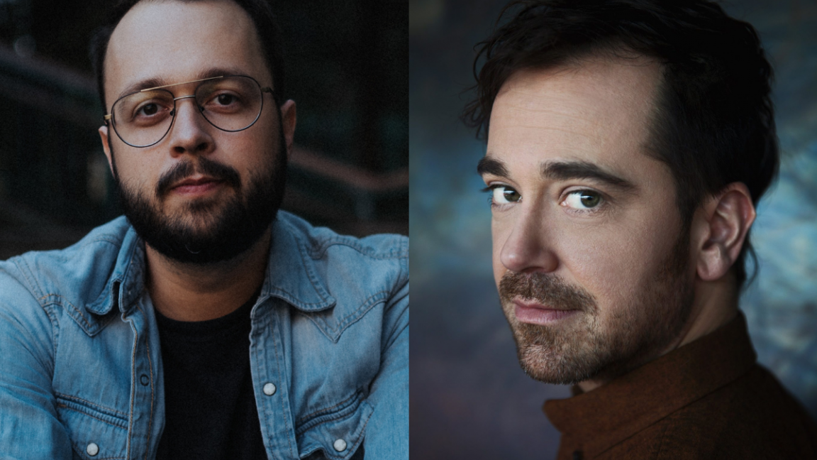 Série Coup de Coeur : Jeffrey Piton et Jipé Dalpé