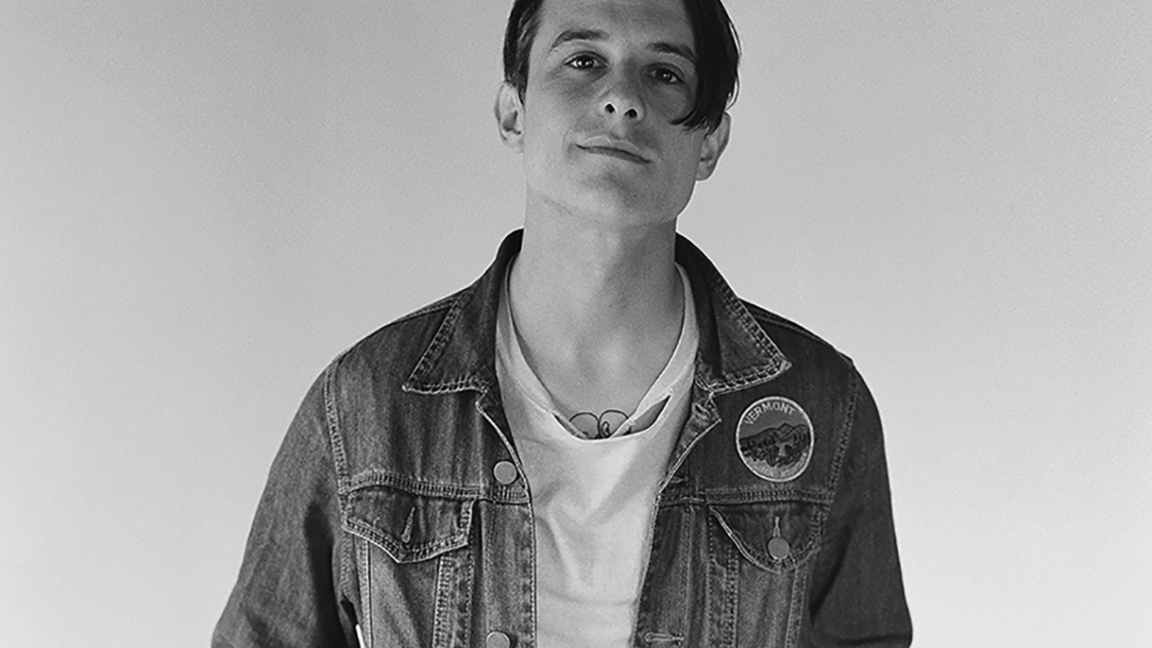 Série Coup de Coeur : Elliot Maginot