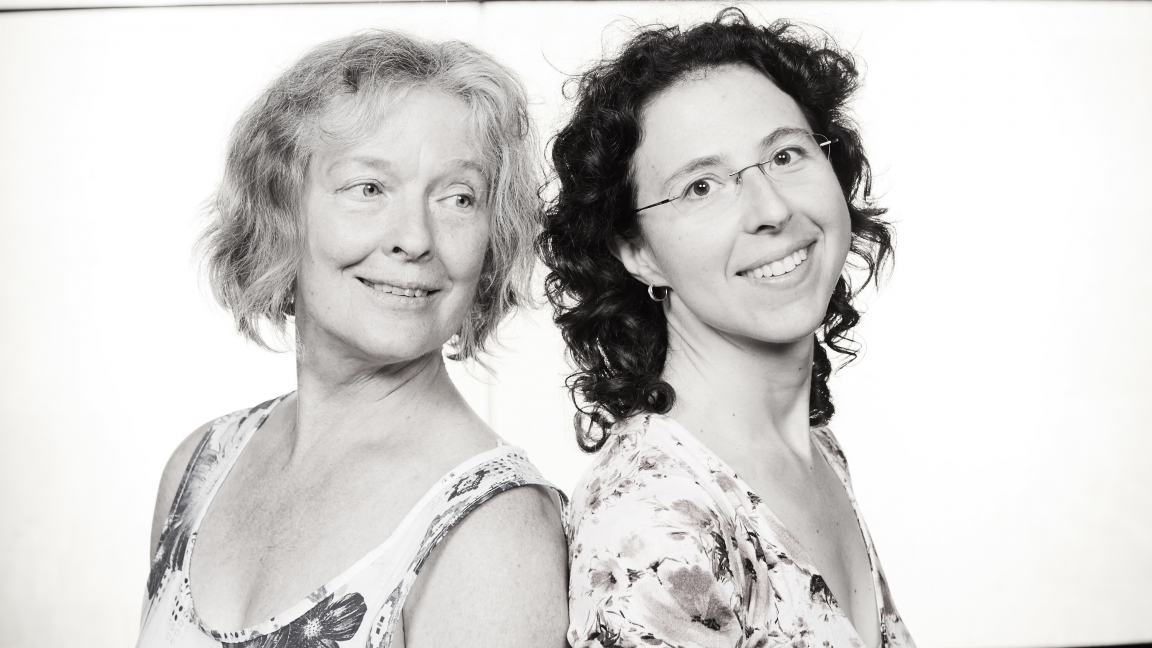 Série Prestige : Marianne Trudel & Karen Young chantent Joni Mitchell
