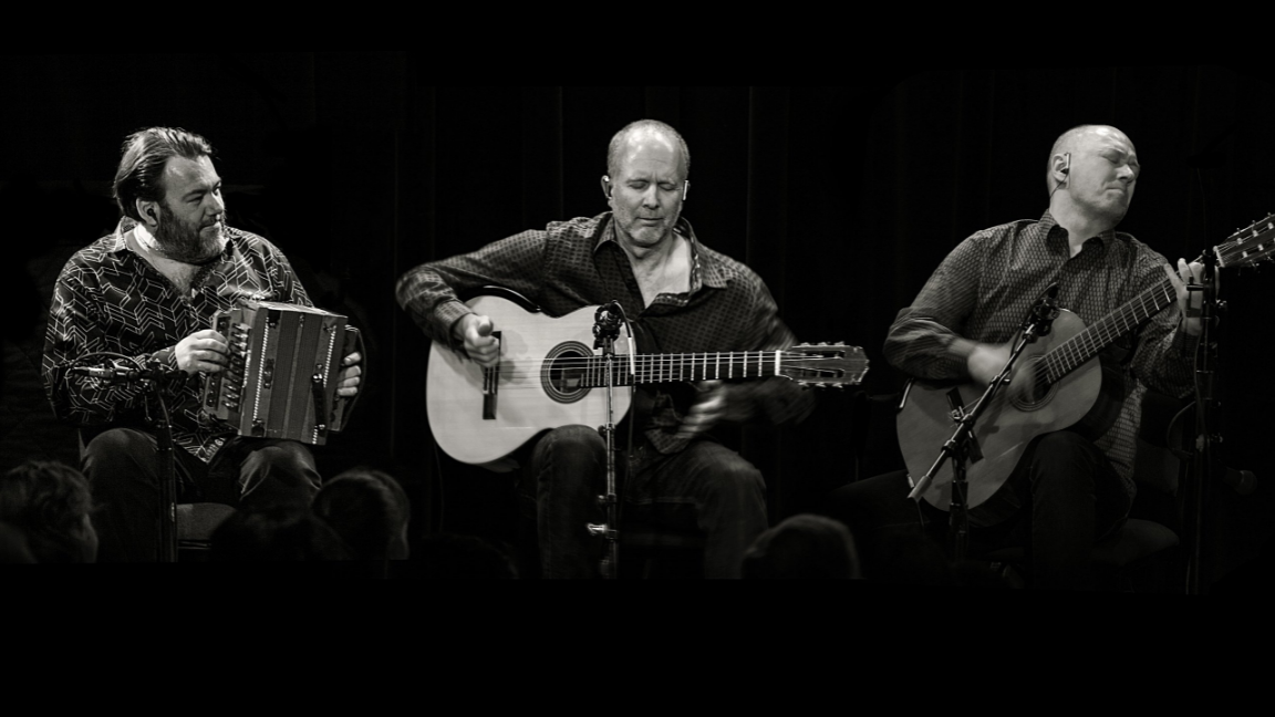 VIRTUEL - Série Prestige: Montreal Guitar Trio