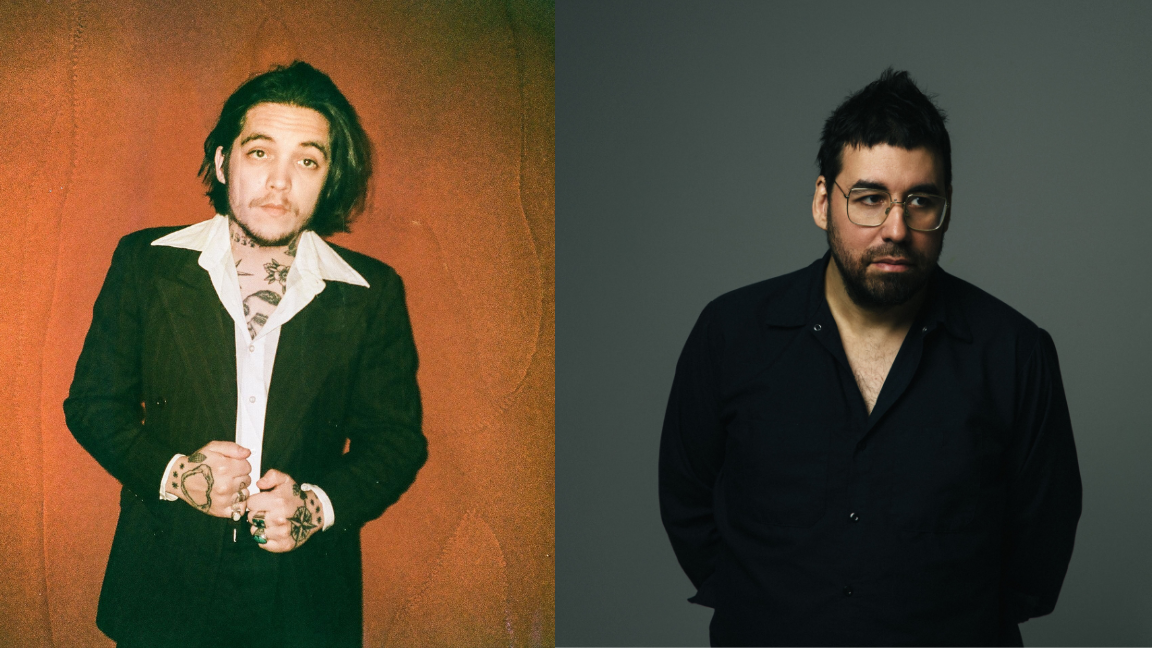 Série Coup de Coeur : Alias & Julien Sagot