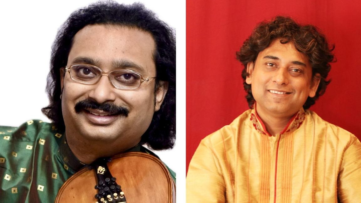 SOULSTRINGS - INDRADEEP LIVE