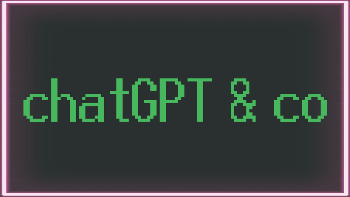 Formation sur chatGPT&co - Niveau débutant