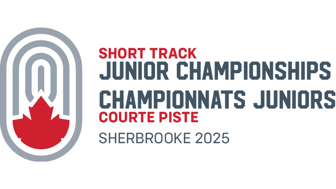 Championnats Canadiens Juniors courte piste