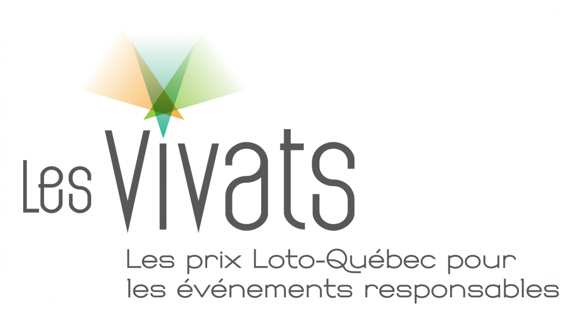 Les Vivats 2018 | Les prix Loto-Québec pour les événements responsables