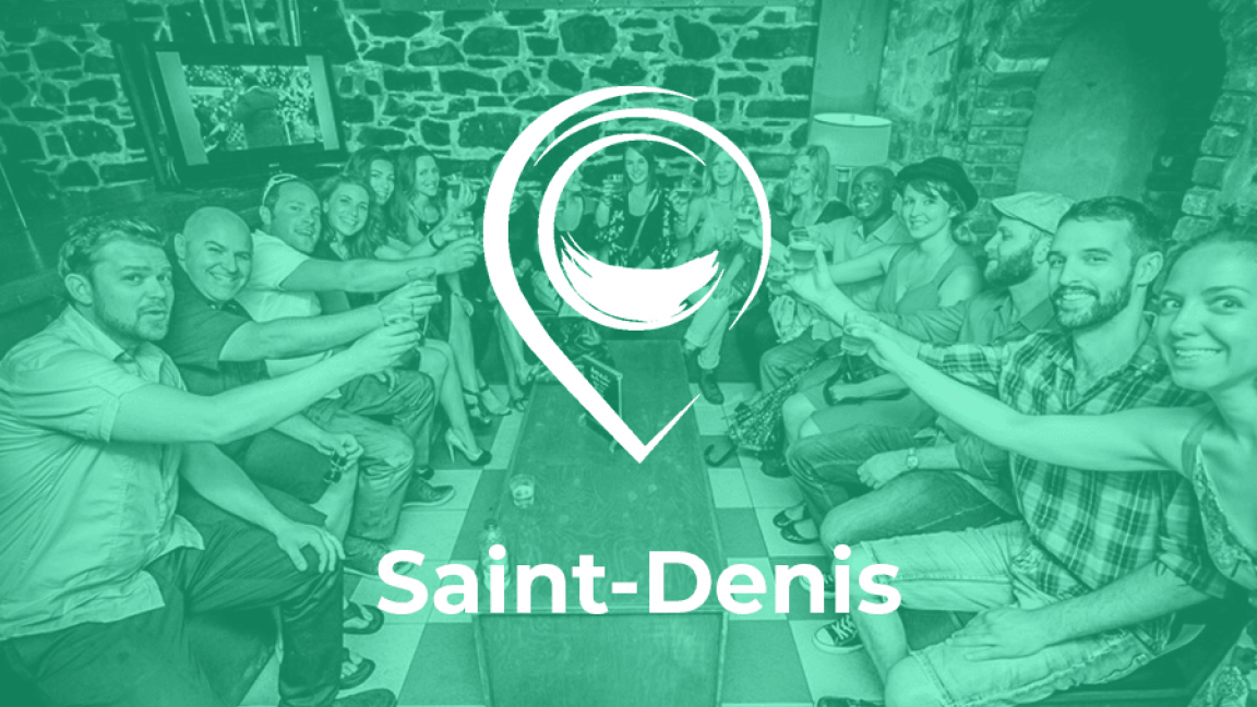Parcours St-Denis