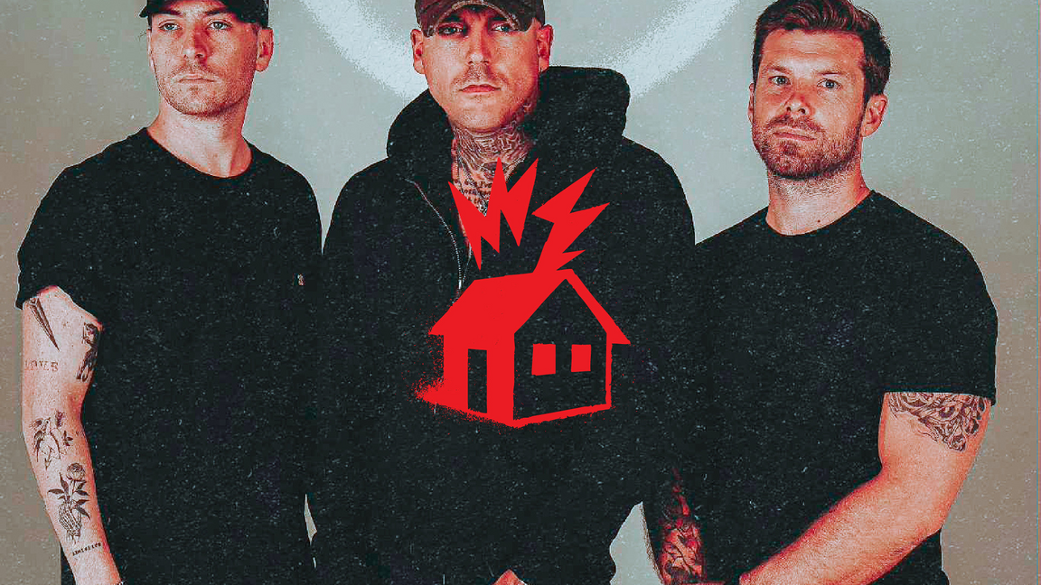 Open House présente ORÄ