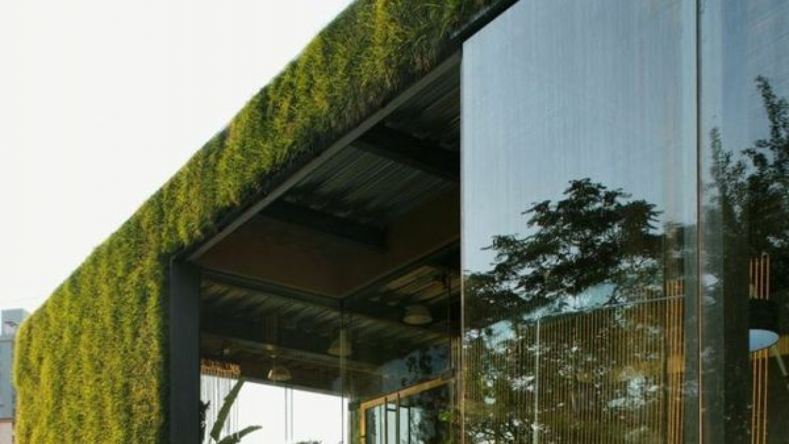 L’intégration de pratiques responsables dans le domaine du bâtiment