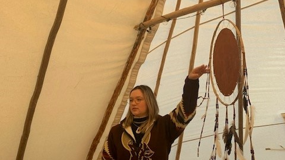 Atelier « Capteur de rêves »