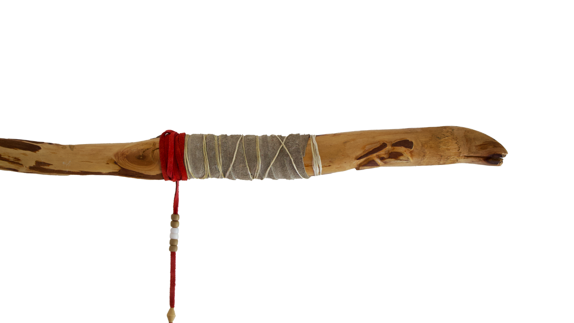 Atelier des bâtons des rêves