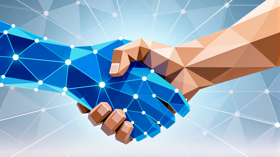 Conférence - L'IA en entrepreneuriat