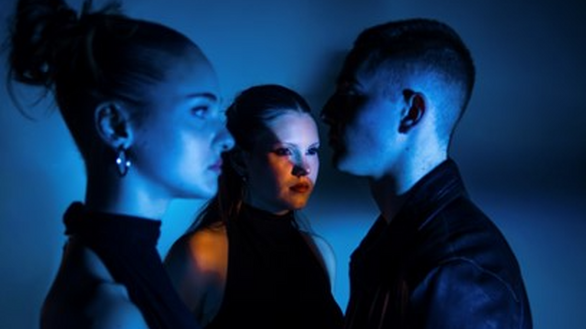 DMG Synapse - Défilé de mode