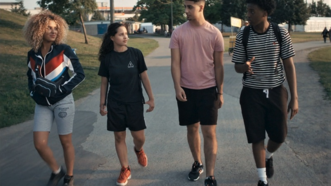 Les rayons gamma suivi d'un entretien avec Henry Bernadet (réalisateur)