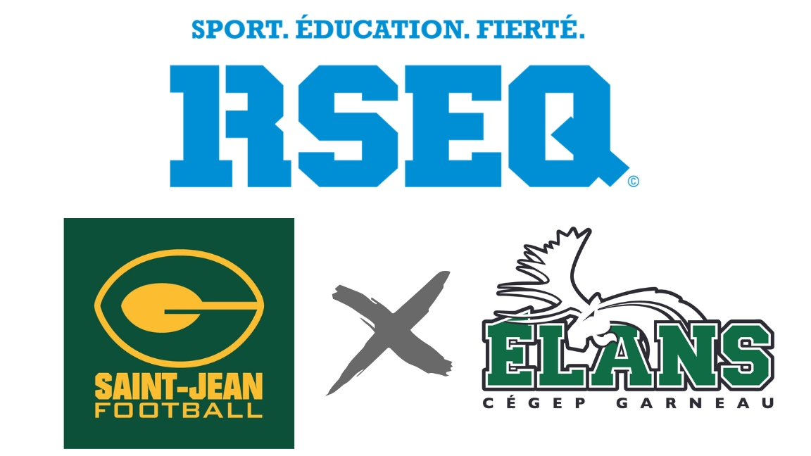 Football D1 - Match d'ouverture vs Saint-Jean-sur-Richelieu