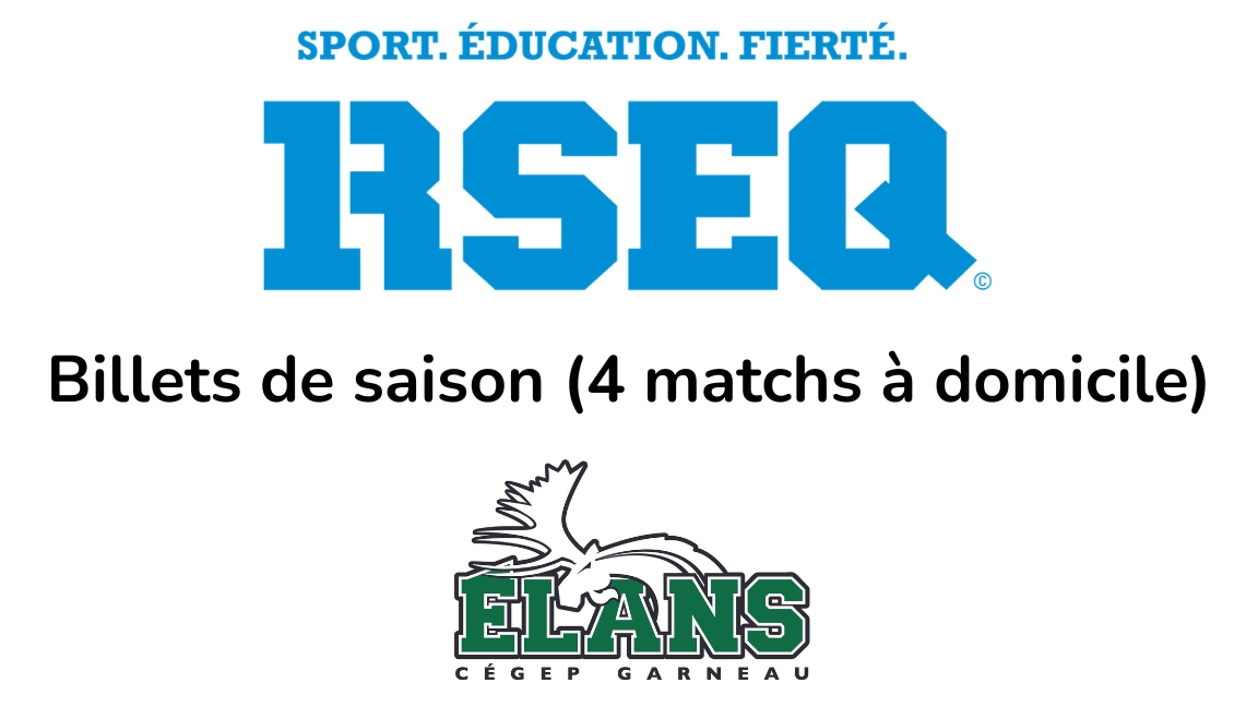 Football D1 - Billets de saison 2026