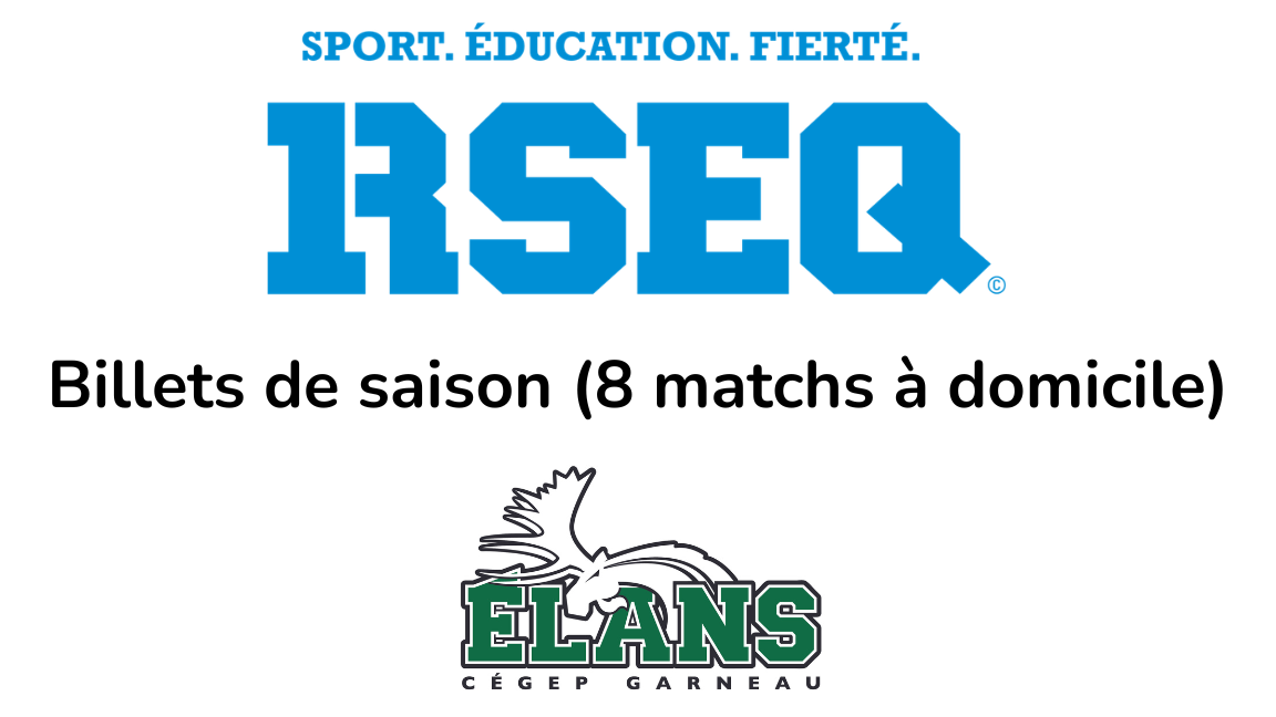 Volleyball F D1 - Billets de saison 2026-2027