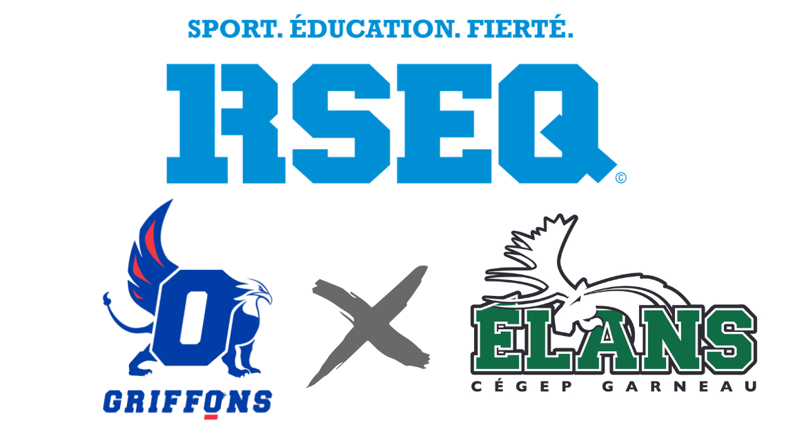 Volleyball F D1 vs Outaouais