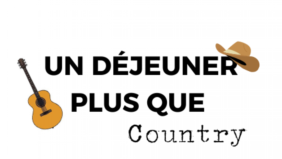 Un déjeuner plus que Country
