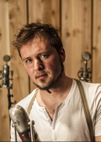 Guillaume Arseneault