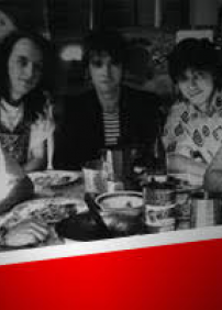 Hommages aux Colocs par PMP