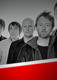 Hommage à Radiohead par Idioteque