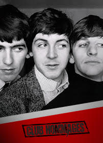 Hommage aux Beatles par Help!