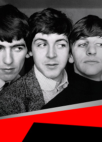Hommage aux Beatles