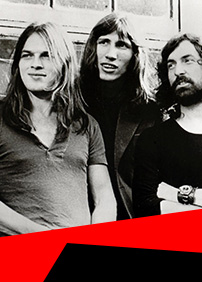 Hommage à Pink Floyd