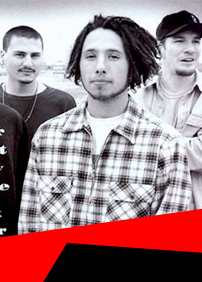 Hommage a Rage against the machine