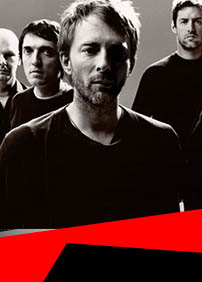 Hommage à Radiohead