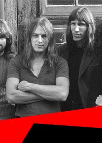 Hommage à Pink Floyd