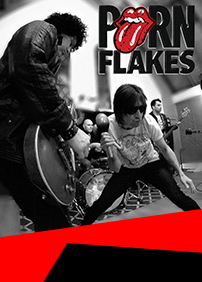 Hommage aux Rolling Stones