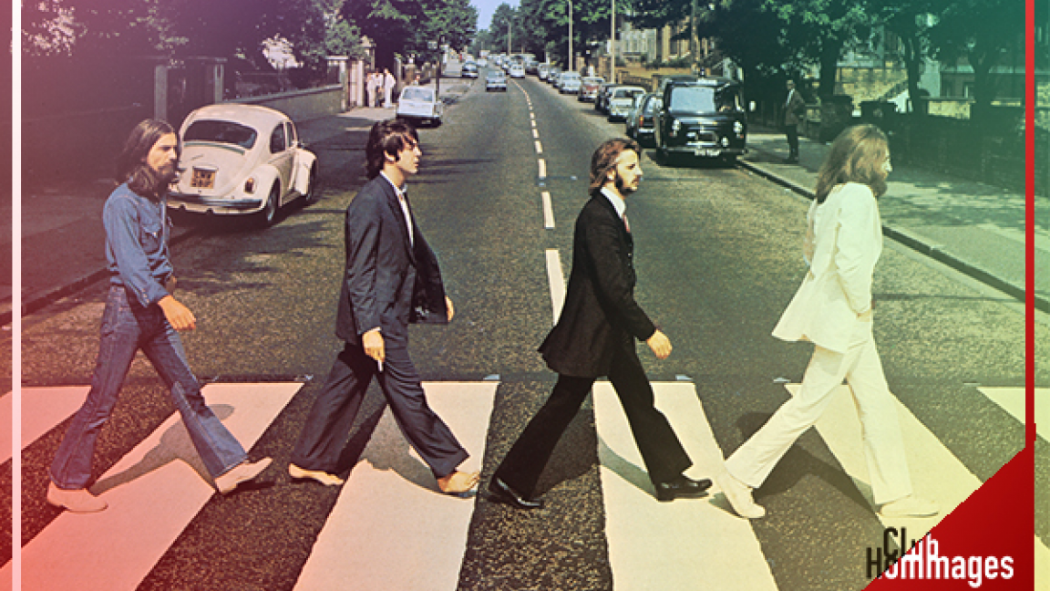 Hommage à The Beatles (Billets gratuits)